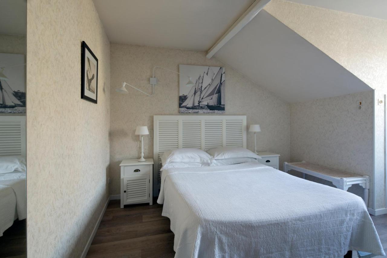 Villa Saint Hubert Nizza Exterior foto