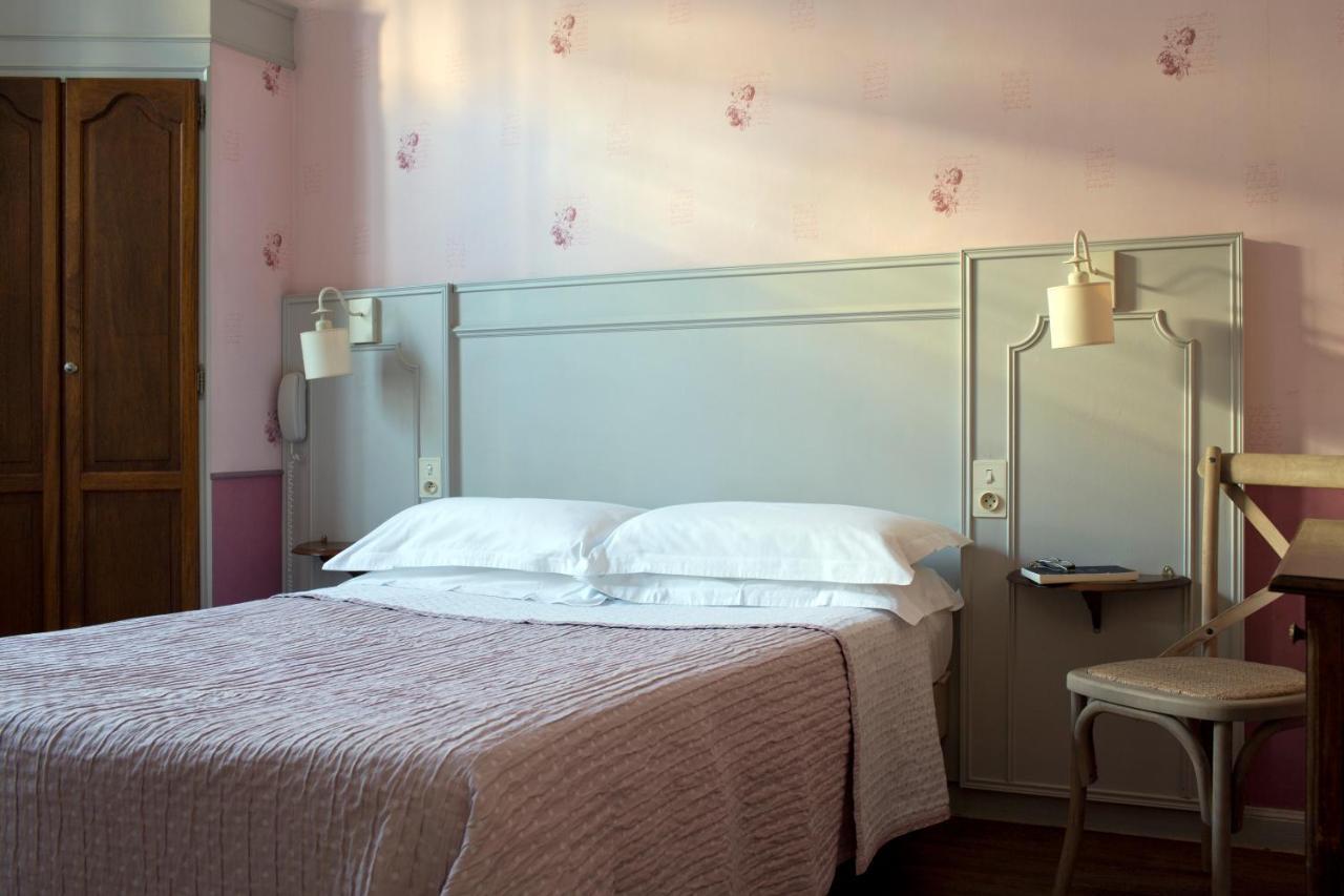 Villa Saint Hubert Nizza Exterior foto