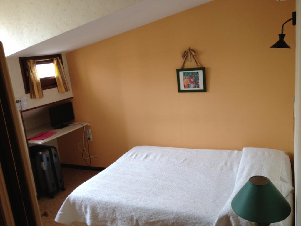 Villa Saint Hubert Nizza Exterior foto